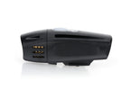 Power, set fanale anteriore + posteriore a Led, ricaricabili USB