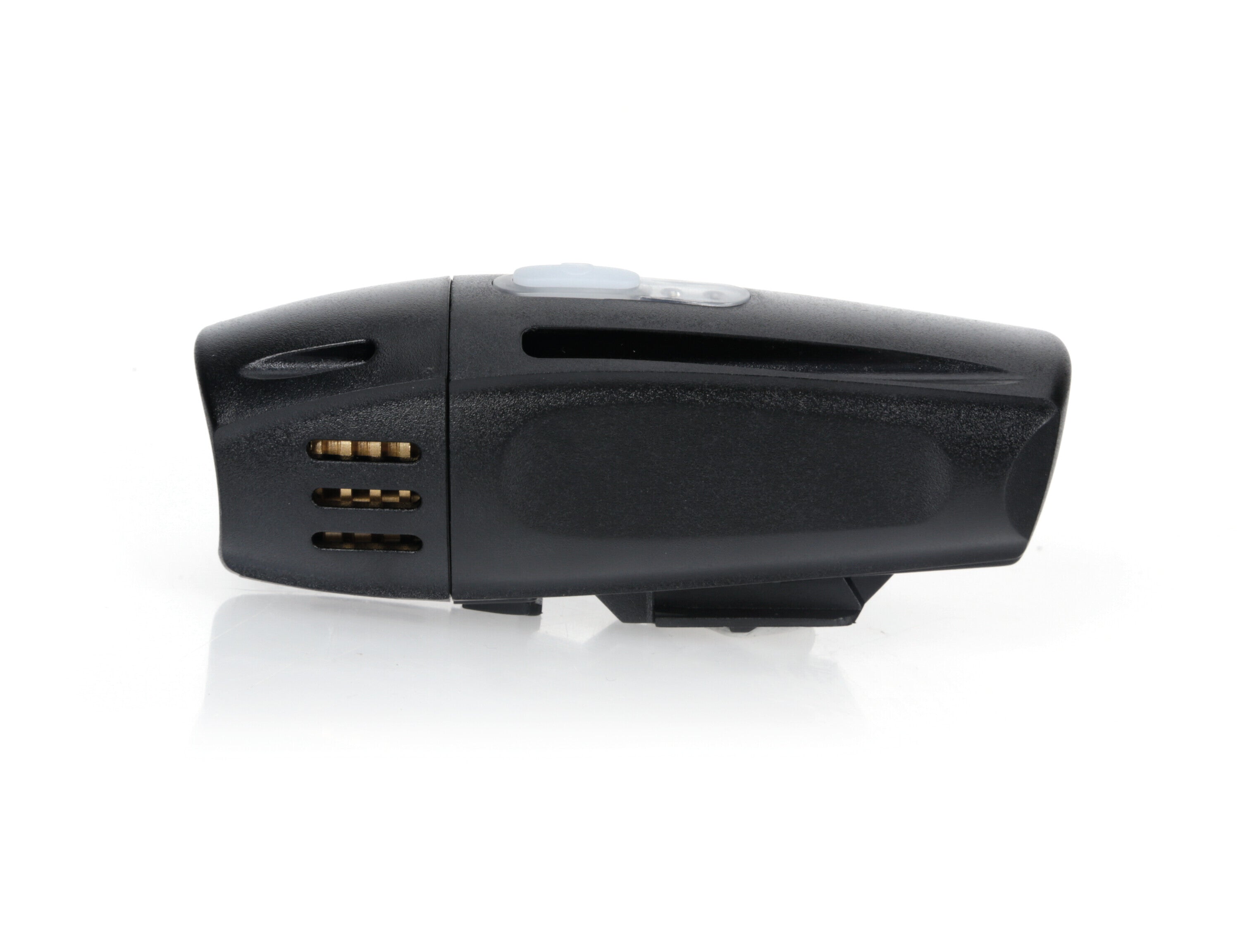 Power, set fanale anteriore + posteriore a Led, ricaricabili USB