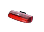 Power, set fanale anteriore + posteriore a Led, ricaricabili USB