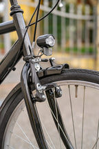 E-Bike, fanale anteriore a Led per biciclette elettriche - 6/48V