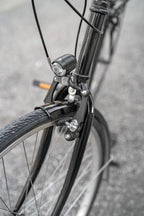 E-Bike, fanale anteriore a Led per biciclette elettriche - 6/48V