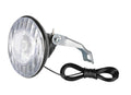 Fanale anteriore - Ø 70 mm - 6V - 2,4W