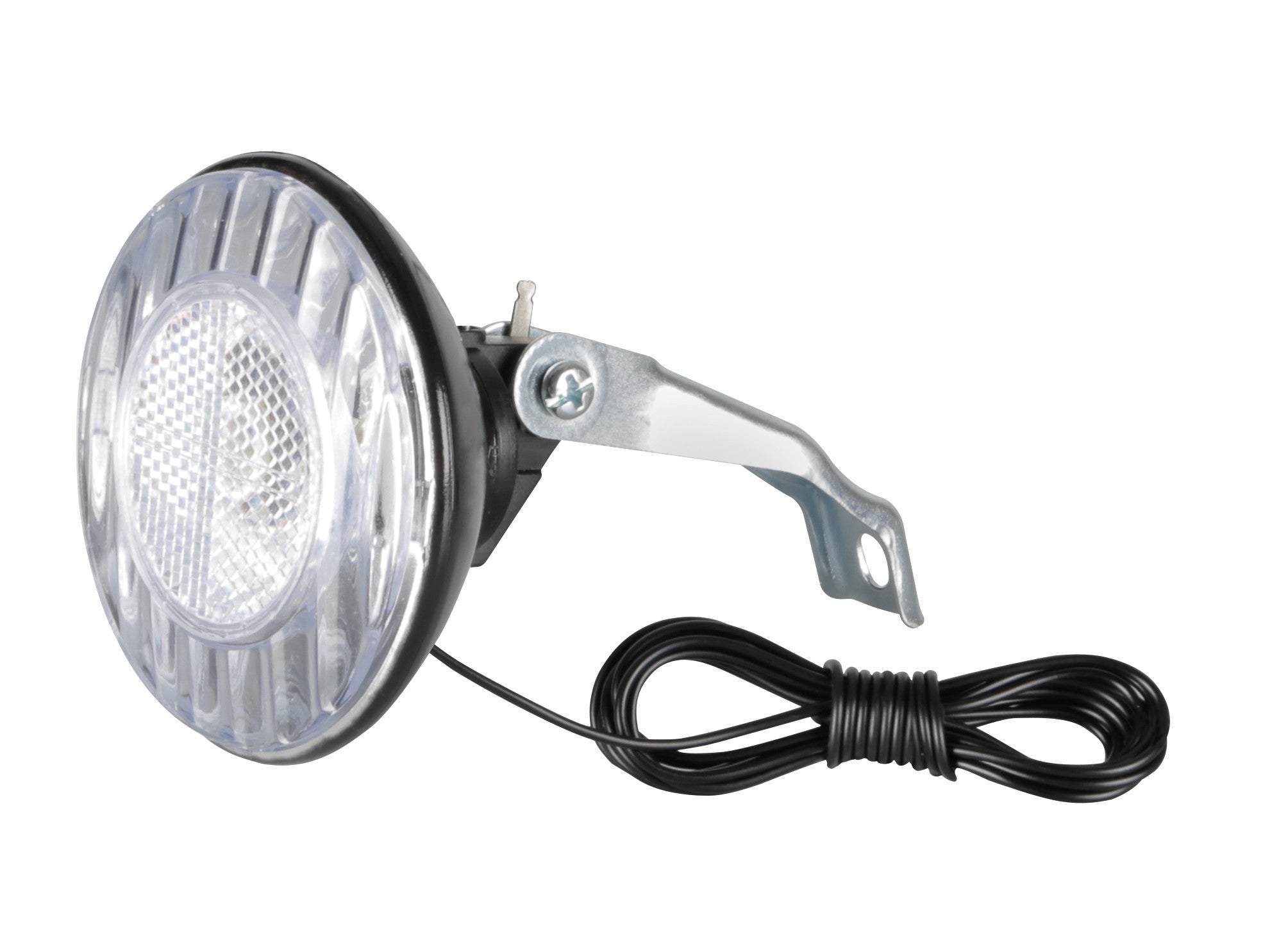 Fanale anteriore - Ø 70 mm - 6V - 2,4W