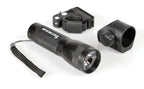 Fanale anteriore in alluminio a led 1W