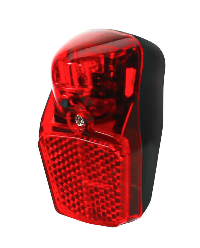 Fanale posteriore a led