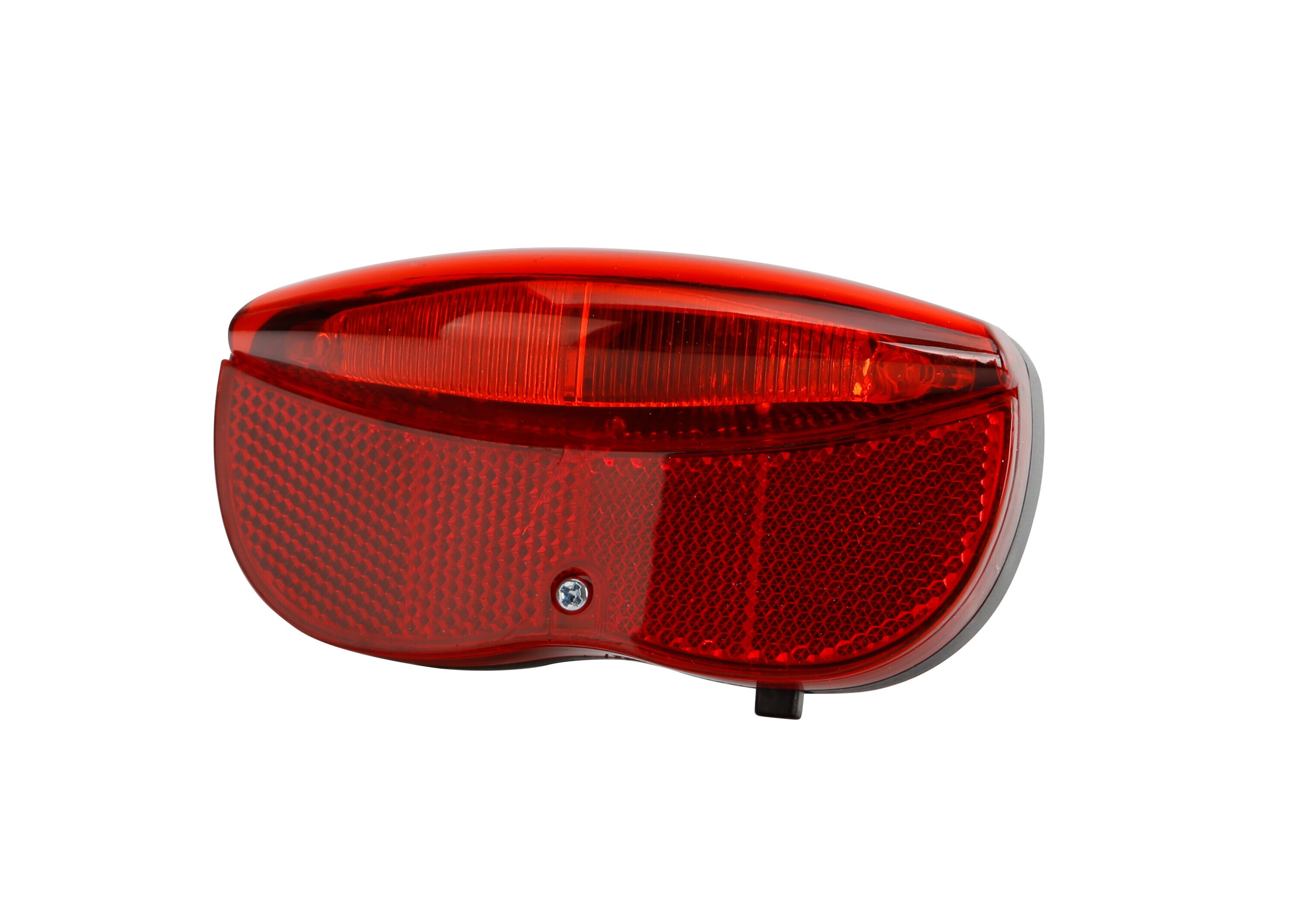 Fanale posteriore a 2 led