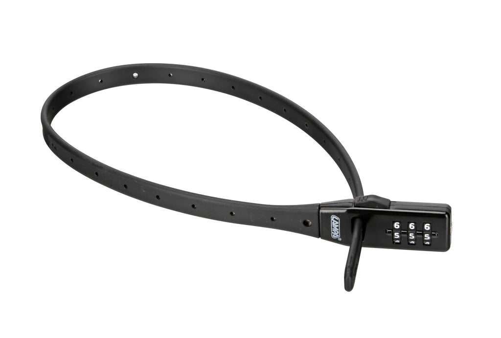 Zippy, cavo antifurto a combinazione - 53 cm