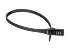 Zippy, cavo antifurto a combinazione - 53 cm