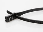 Zippy, cavo antifurto a combinazione - 53 cm