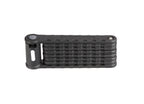 Lock & Go, lucchetto pieghevole con custodia - 96 cm