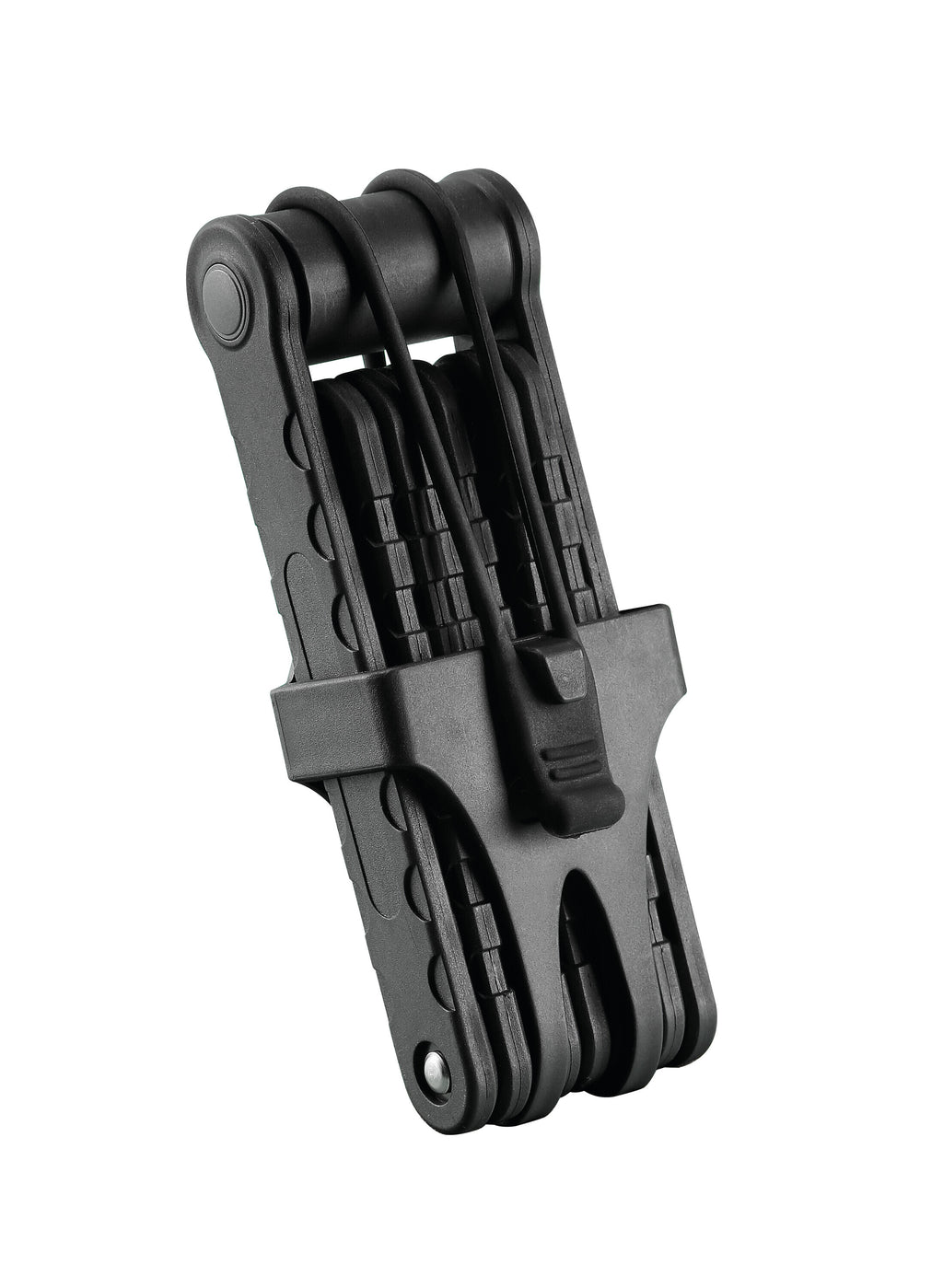 Lock & Go, lucchetto pieghevole con custodia - 96 cm