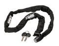Easylock, catena antifurto - 90 cm - Nero