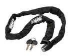 Easylock, catena antifurto - 90 cm - Nero