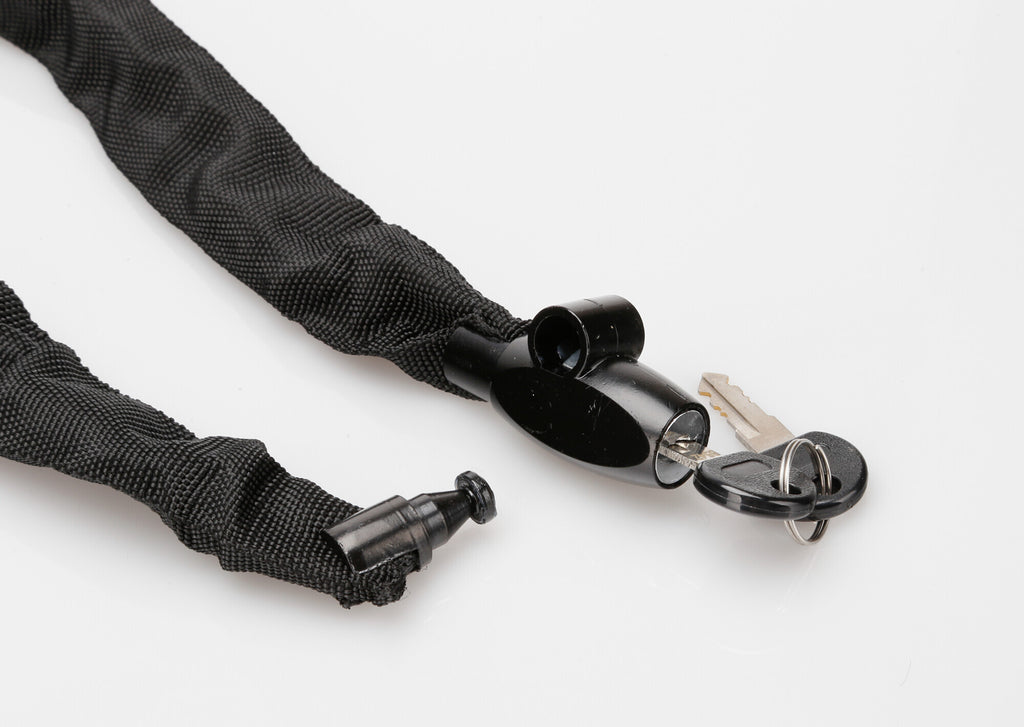 Easylock, catena antifurto - 90 cm - Nero
