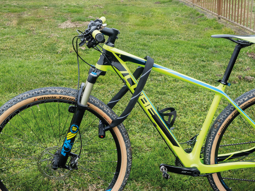 Taipan Lite, catena antifurto - 90 cm