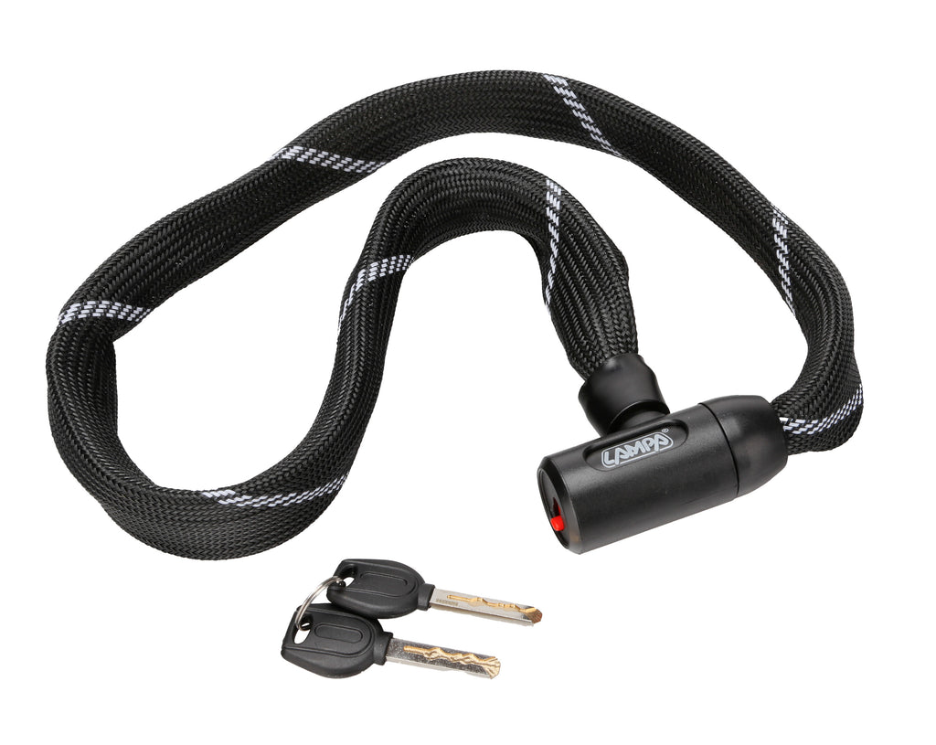 Taipan Lite, catena antifurto - 90 cm