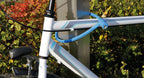 Silicon-Lock, cavo antifurto in acciaio Ø 10 mm - 60 cm