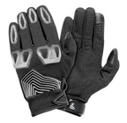 Tough, guanti off-road - S
