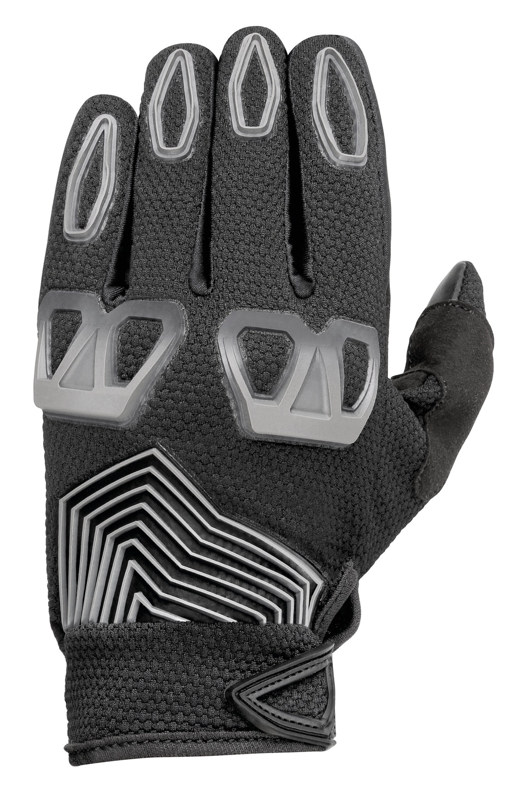 Tough, guanti off-road - S