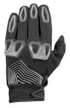 Tough, guanti off-road - S