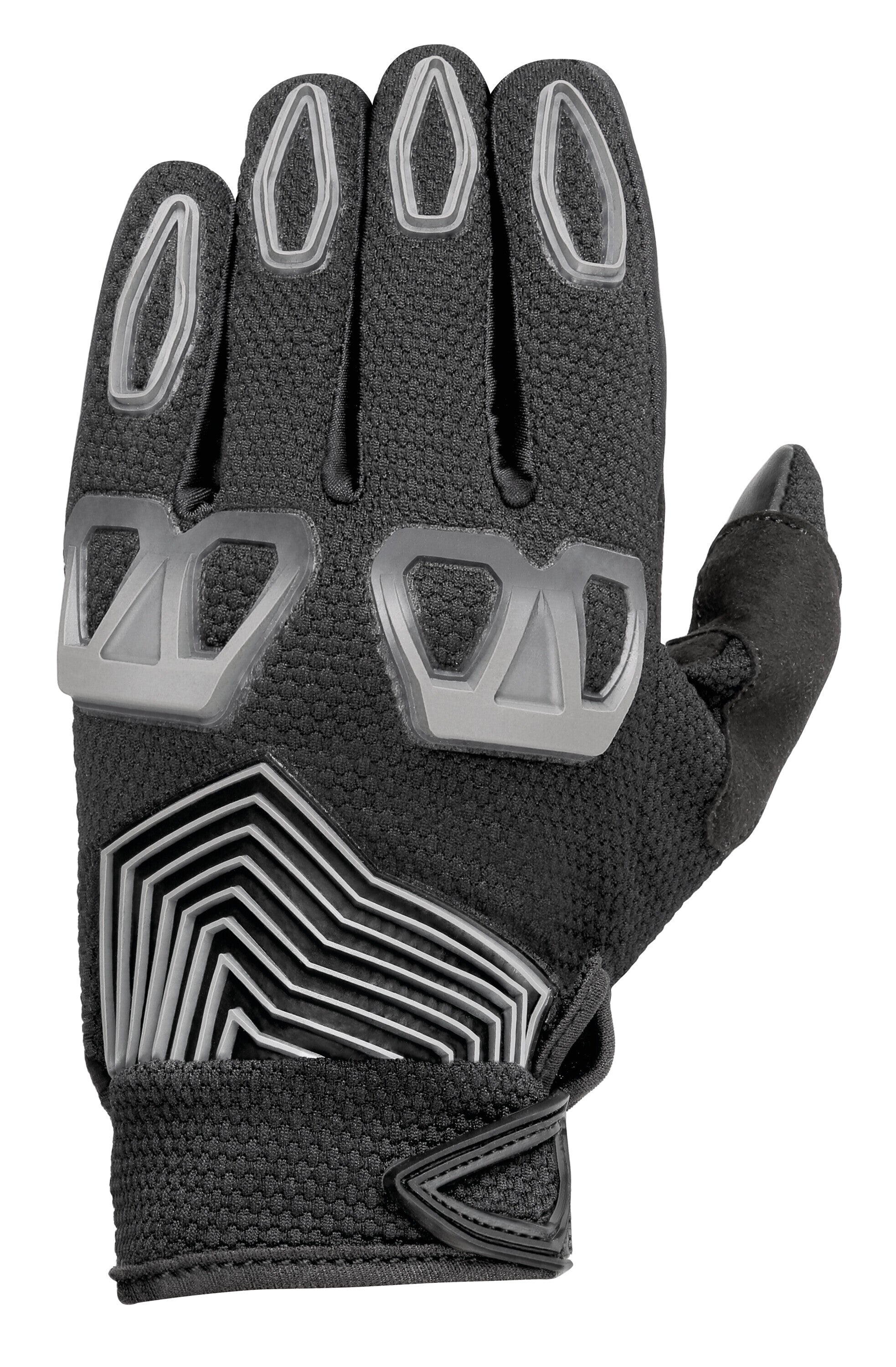 Tough, guanti off-road - S