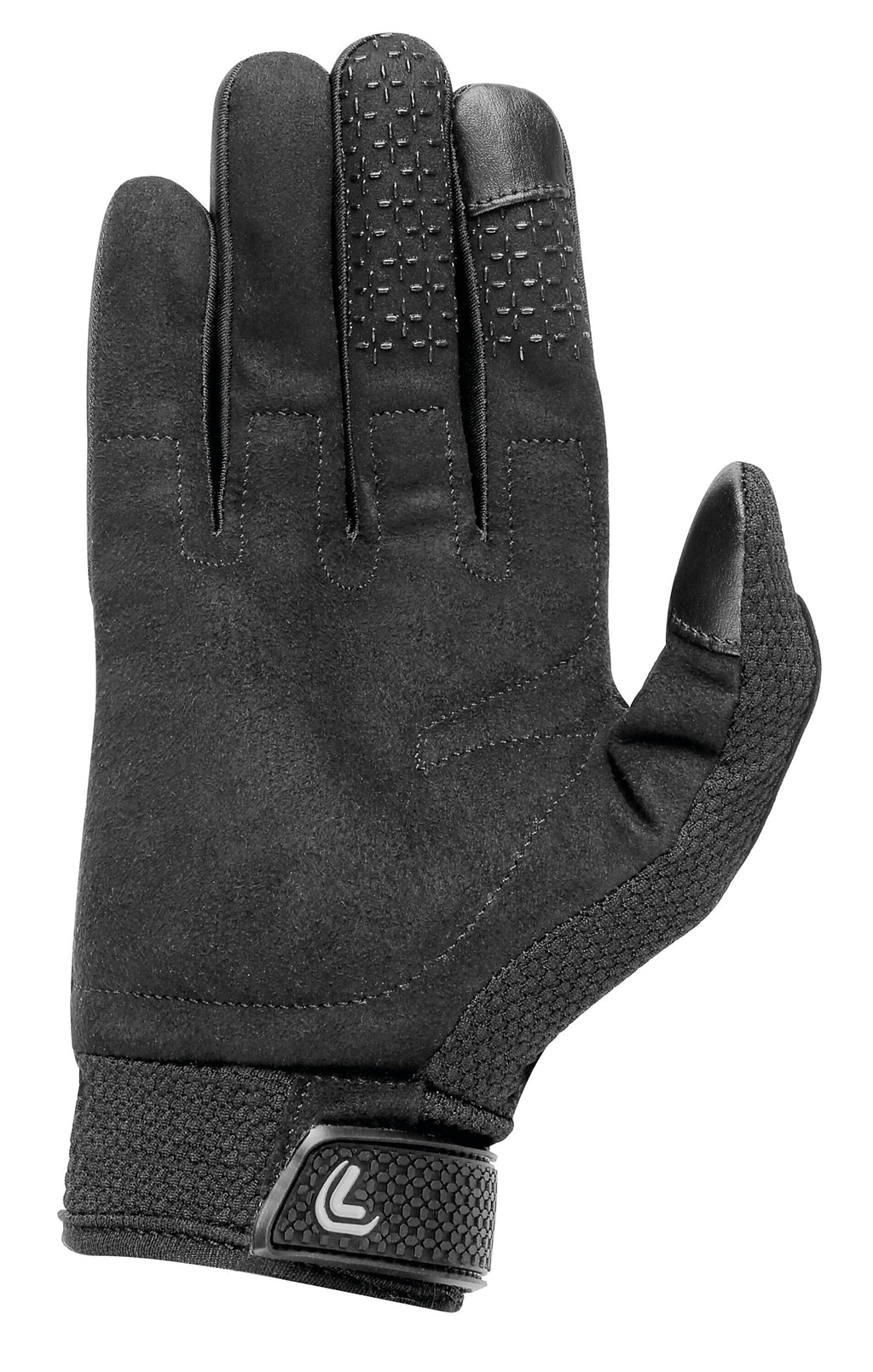 Tough, guanti off-road - S