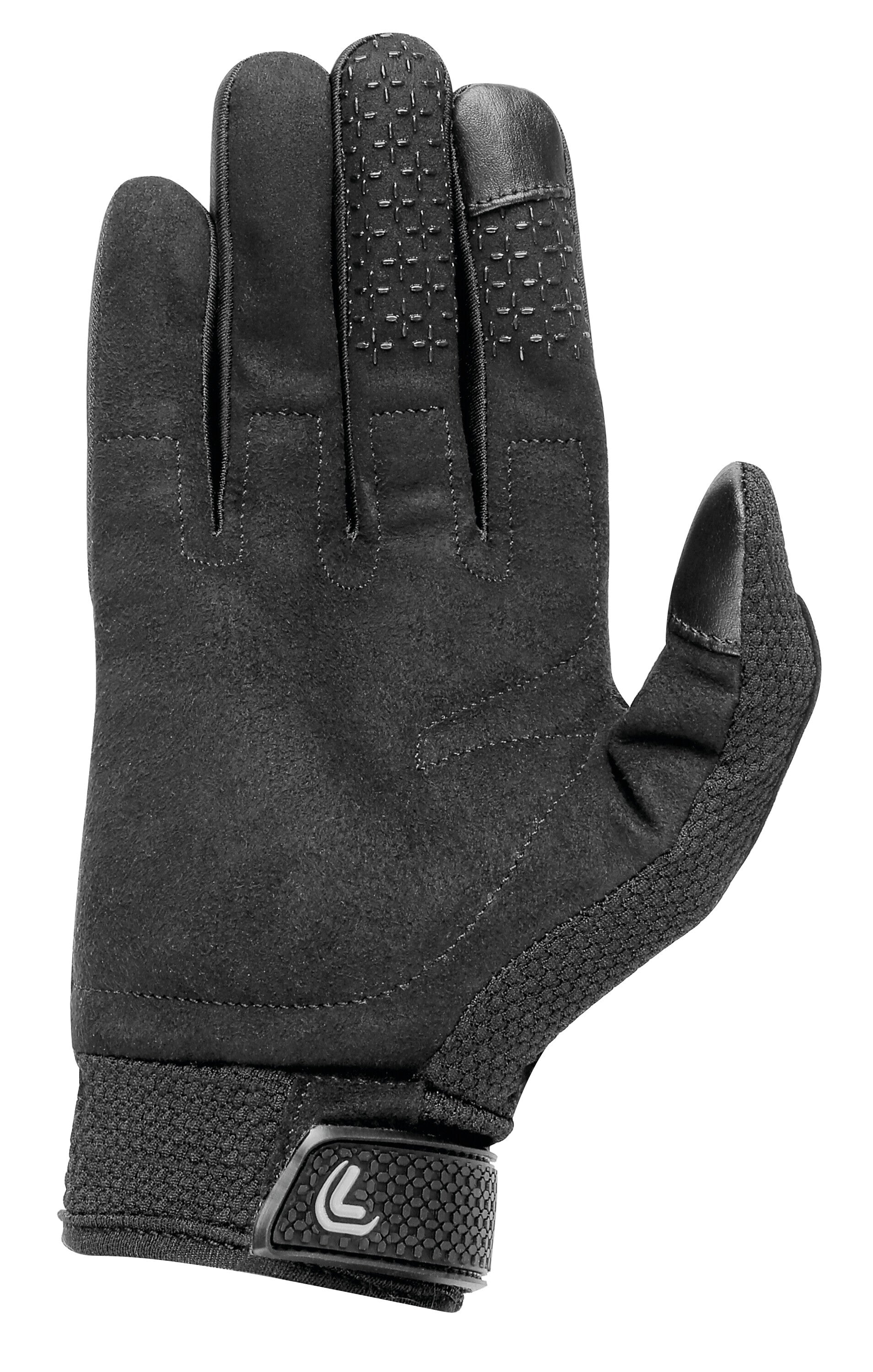 Tough, guanti off-road - S
