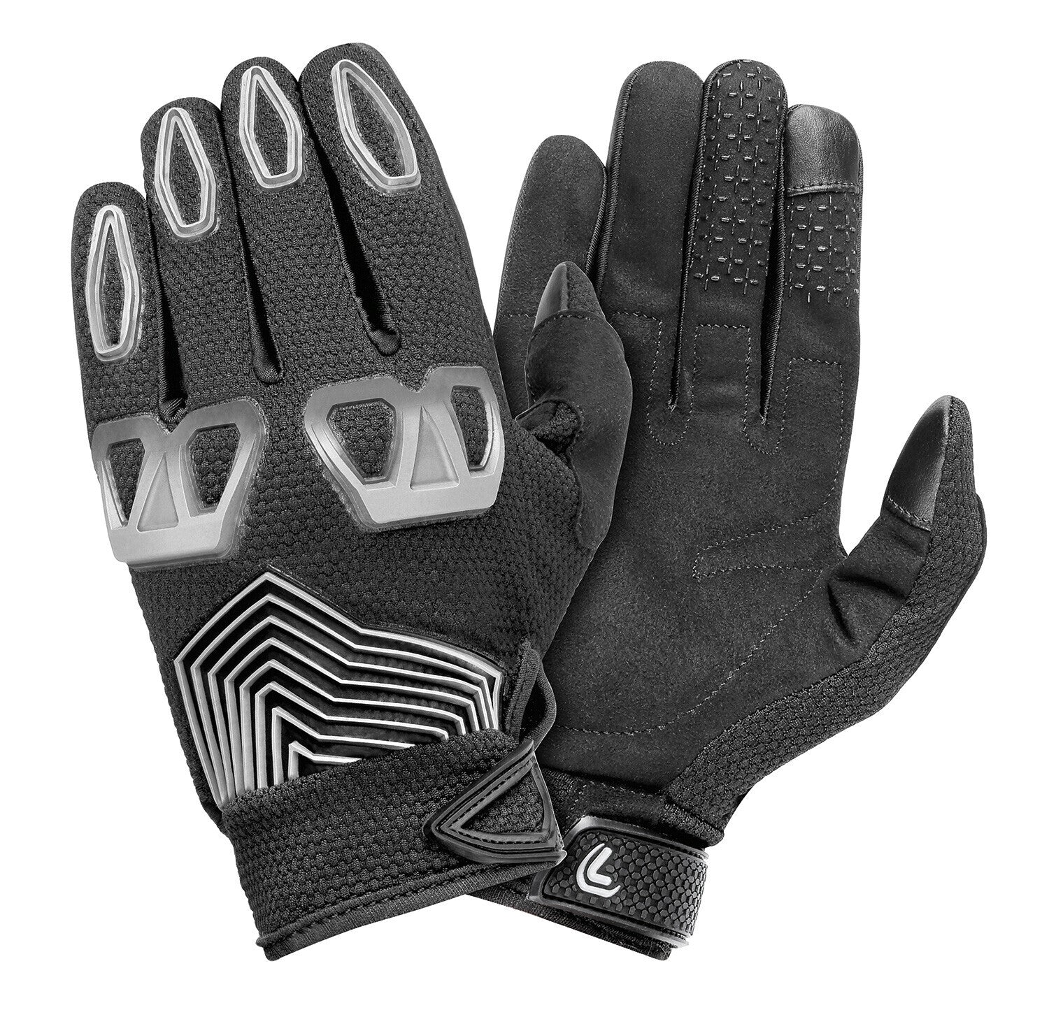 Tough, guanti off-road - XXL