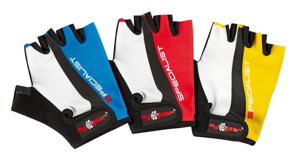 Easy, guanti ciclo - XL