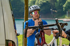 Challenge 2, casco ciclo - M - 54-58