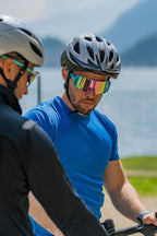 Challenge 2, casco ciclo - M - 54-58