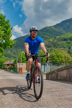 Challenge 2, casco ciclo - M - 54-58