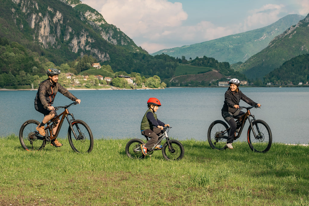 Kid, casco ciclo bimbo - XS - 46/53