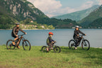 Kid, casco ciclo bimbo - XS - 46/53