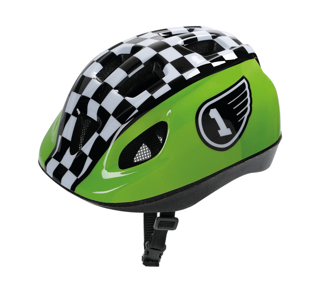 Kid, casco ciclo bimbo - S - 52/56
