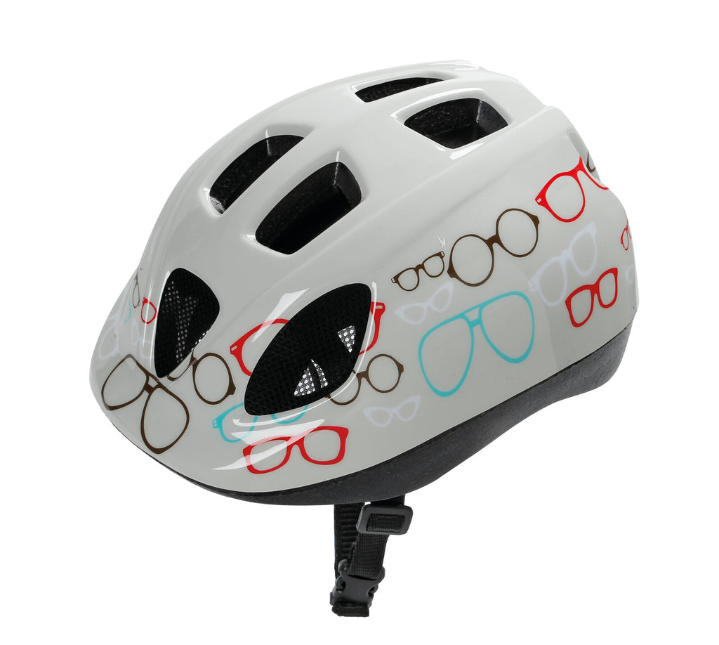 Kid, casco ciclo bimbo - S - 52/56