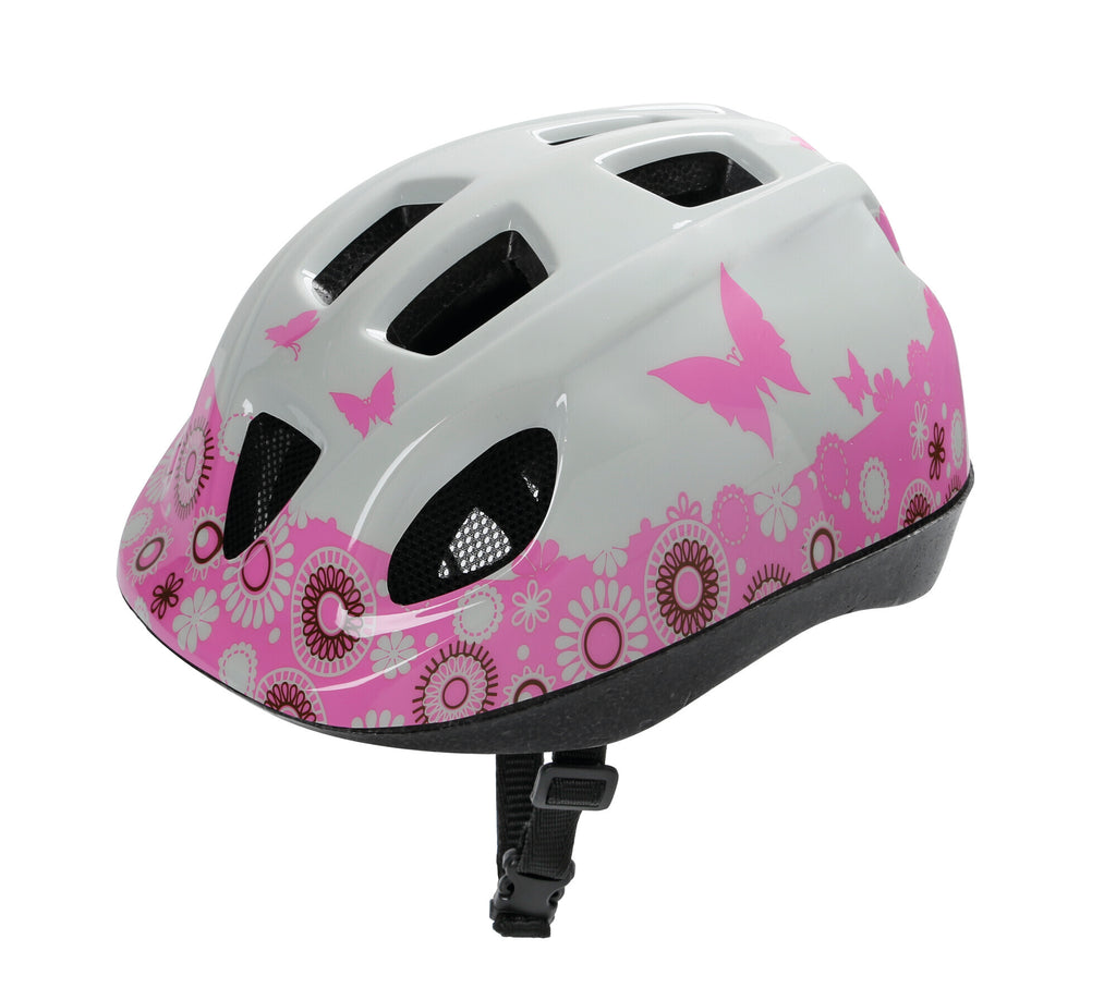Kid, casco ciclo bimbo - S - 52/56