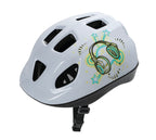 Kid, casco ciclo bimbo - S - 52/56