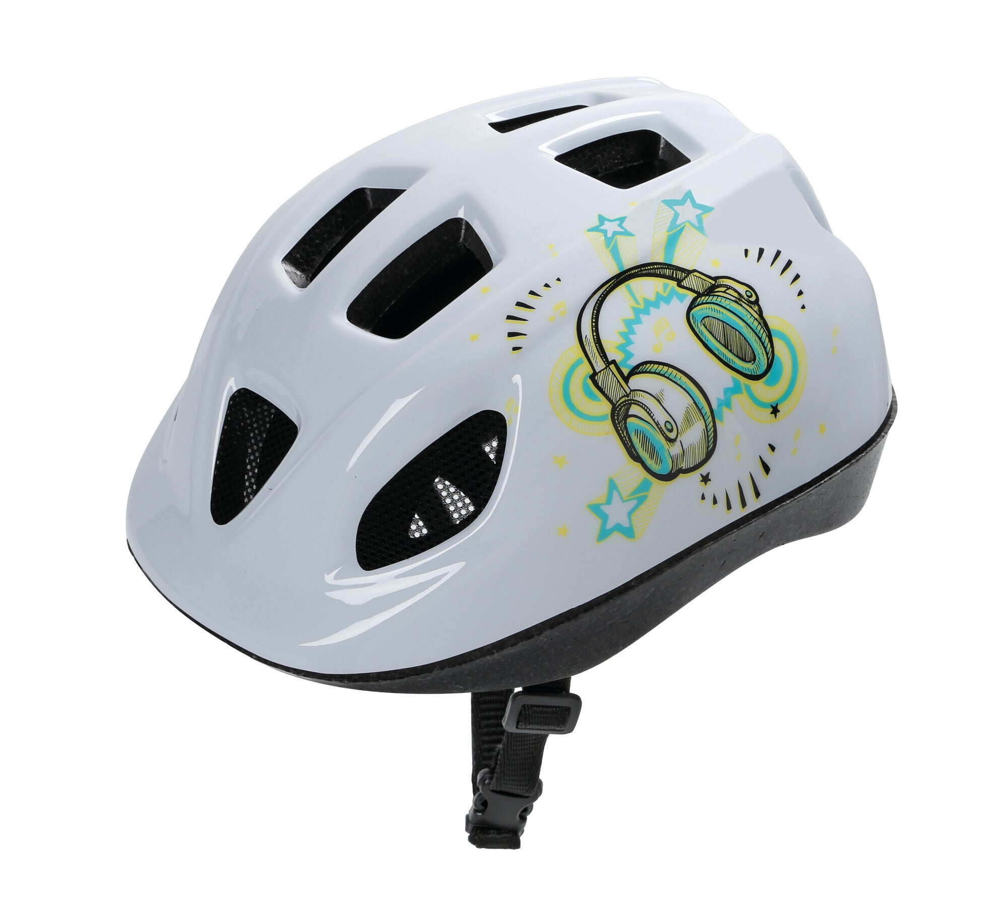 Kid, casco ciclo bimbo - S - 52/56