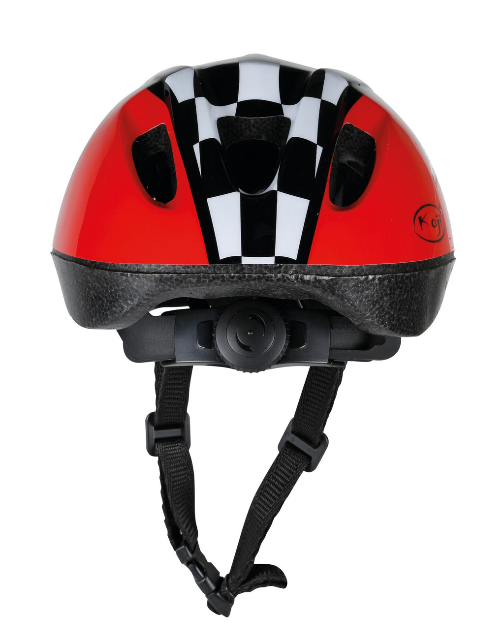 Kid, casco ciclo bimbo - S - 52/56