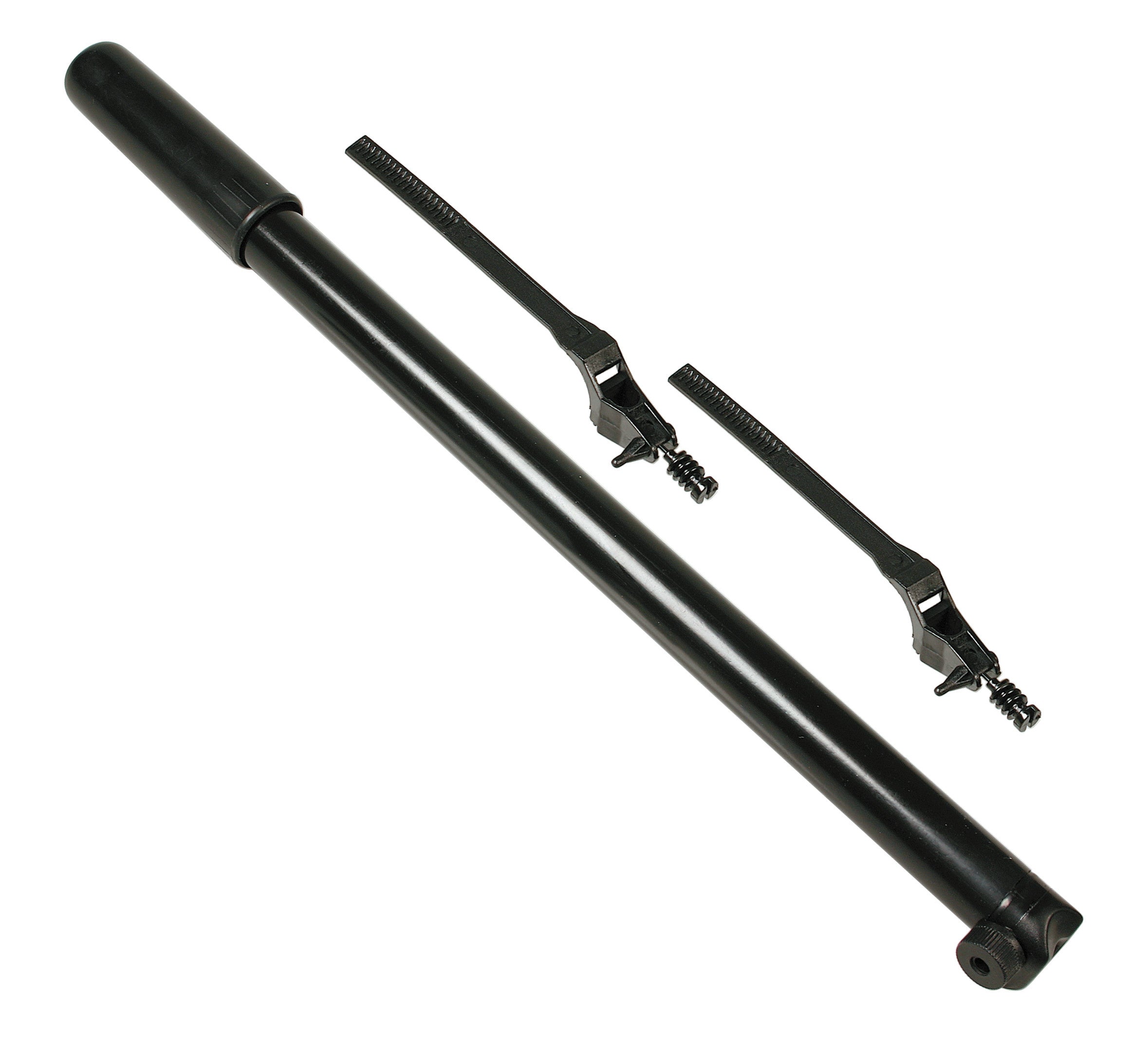 Pompa telaio - H 405 mm - Ø 22 mm