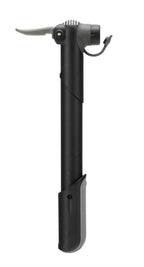 Compact, pompa telaio - H 230 mm - Ø 21 mm