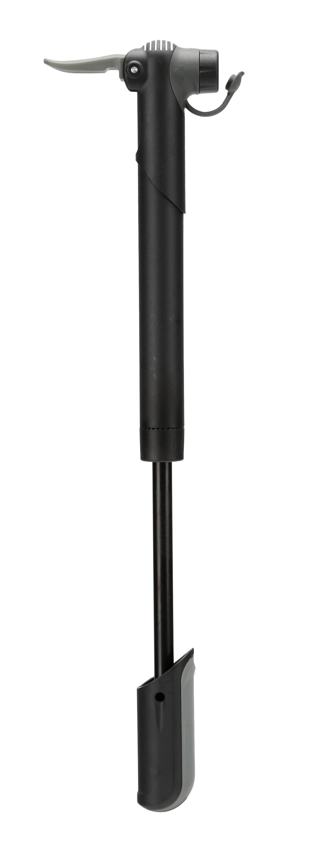 Compact, pompa telaio - H 230 mm - Ø 21 mm