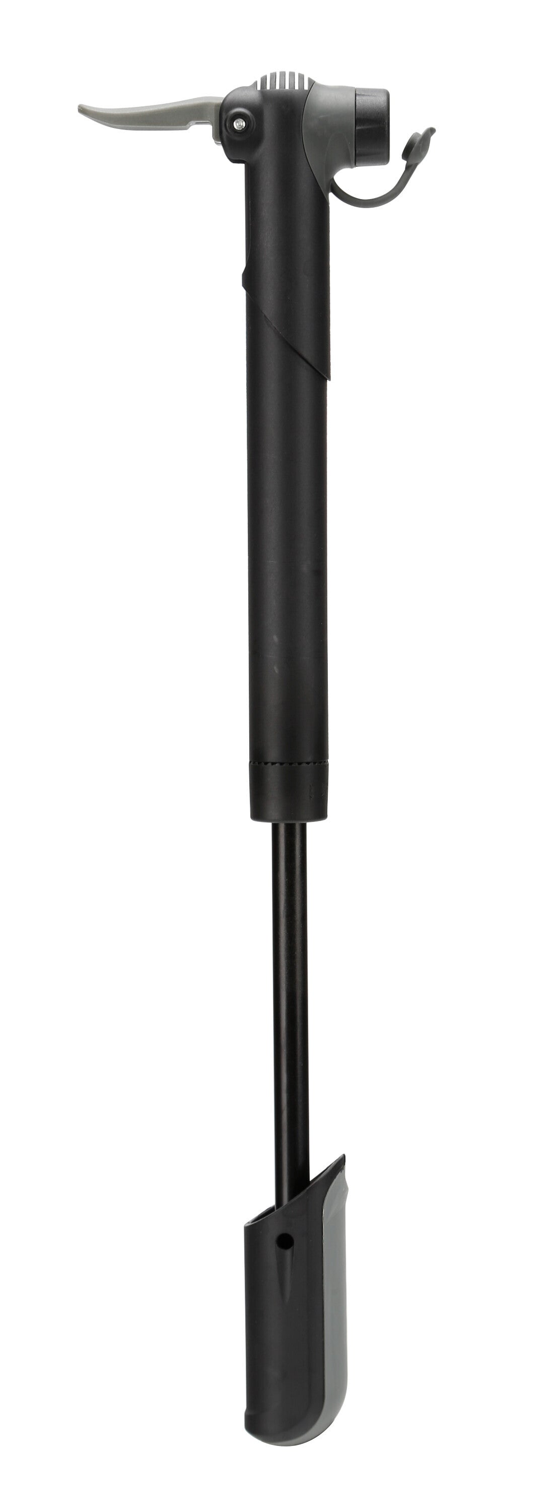Compact, pompa telaio - H 230 mm - Ø 21 mm