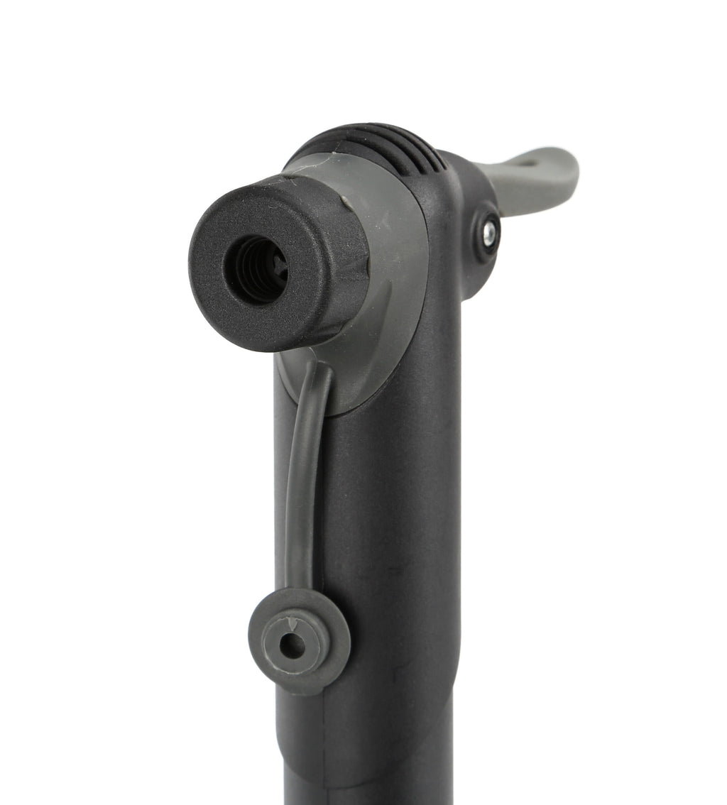 Compact, pompa telaio - H 230 mm - Ø 21 mm