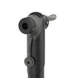 Compact, pompa telaio - H 230 mm - Ø 21 mm