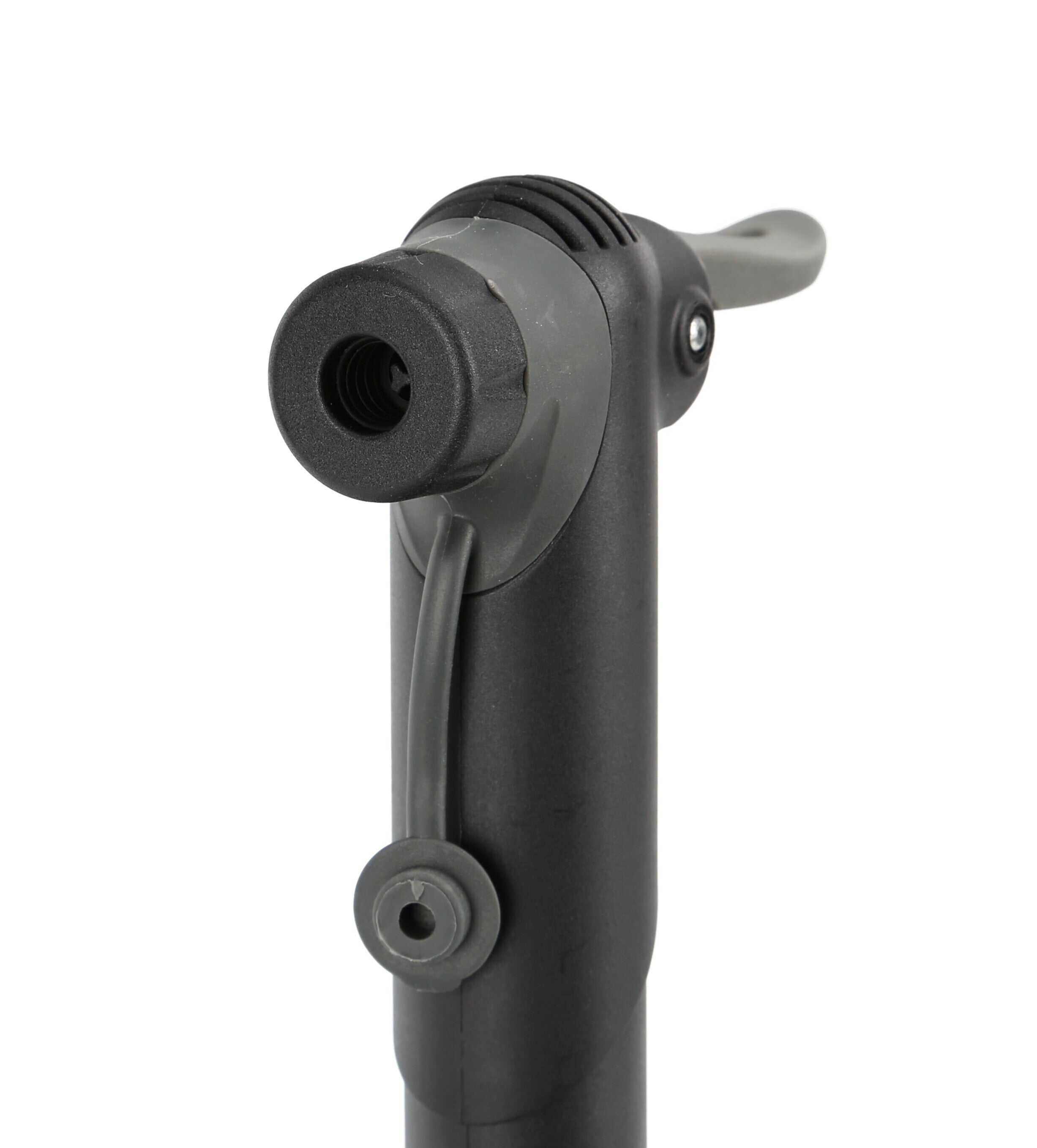 Compact, pompa telaio - H 230 mm - Ø 21 mm