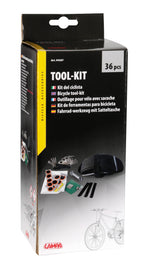 Kit Ciclista 36 pz