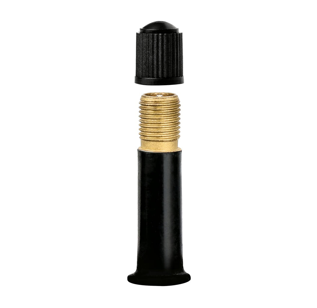 Camera aria in butile - Valvola Schrader - 20 x 4,00