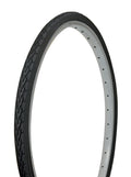 Pneumatico City/Trekking - 700 x 35c (28 x 1 5/8 x 1 3/8) - Nero